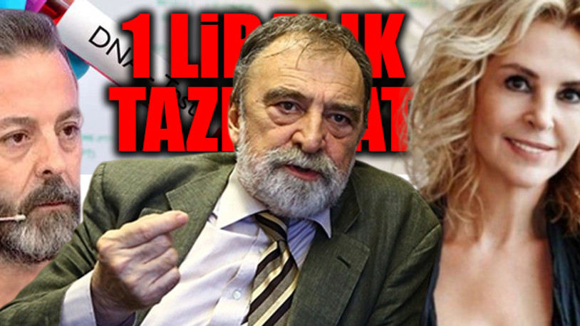 Hale Soygazi kazandı: Murat Şar, Murat Belge’nin oğlu değil