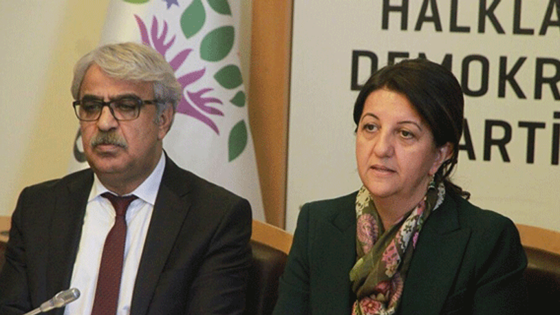 HDP'den İdlib için toplantı çağrısı