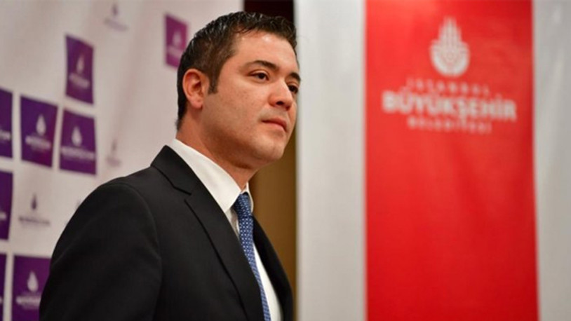 İBB Sözcü Murat Ongun'dan DHA'ya '652 milyon lira' tepkisi
