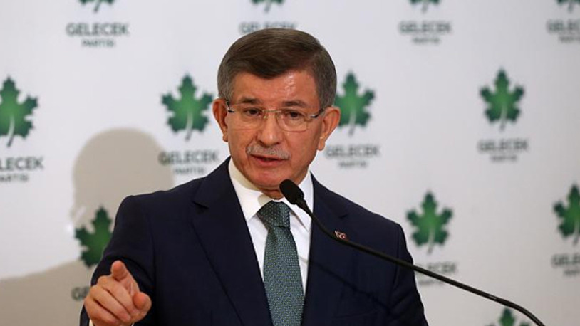 İdlib saldırısı sonrası Davutoğlu'ndan eylem planı açıklaması