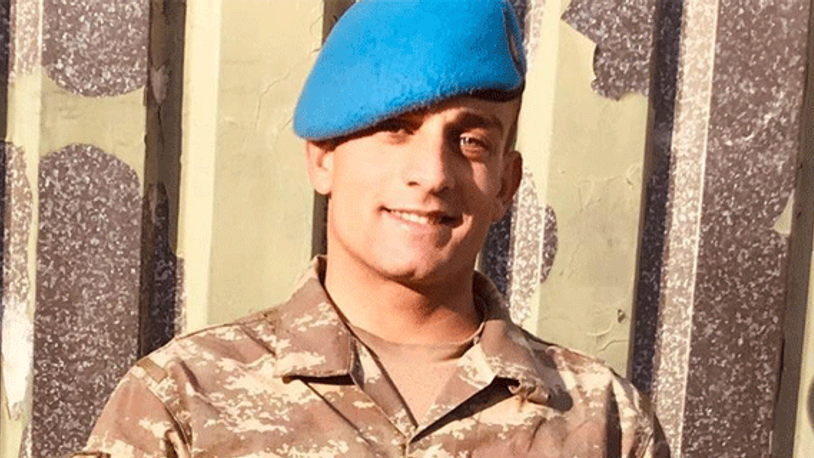 İdlib şehidi Güven Kurtulmuş hakkında kahreden detay