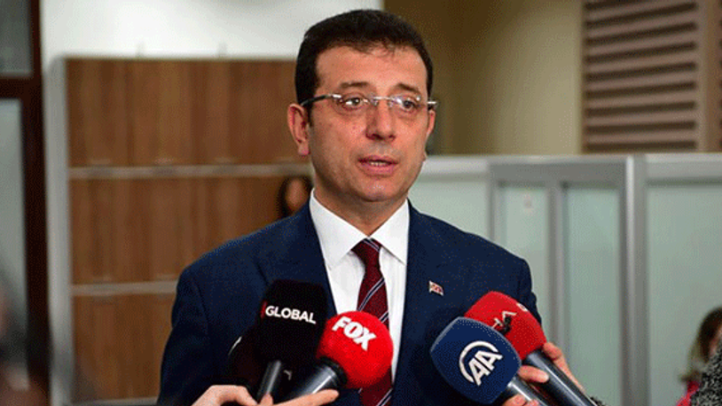 İmamoğlu’ndan şehit çağrısı: Ortak mücadeleyle sıkıntıları bertaraf ederiz