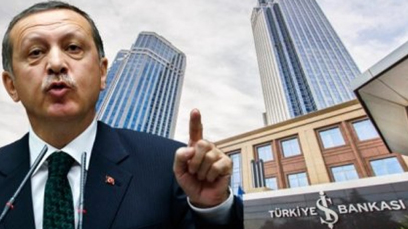 İş Bankası'ndan CHP hisseleri açıklaması