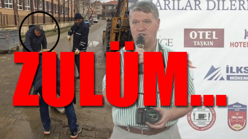 İşte AKP'li belediyenin liyakat anlayışı