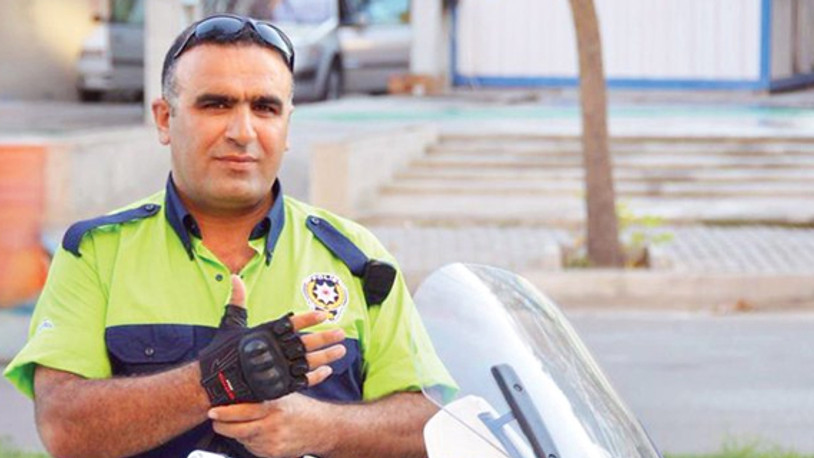 İzmir’in yeni feribotuna Fethi Sekin’in adı verilecek