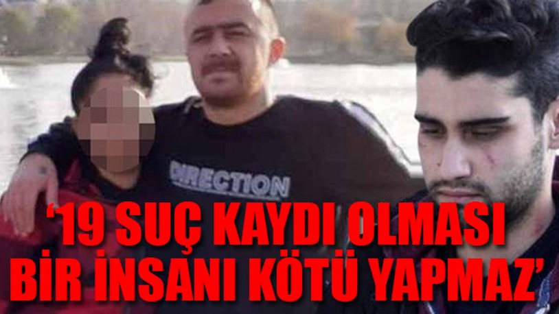 Kadir Şeker'in kurtardığı Ayşe D.'den skandal sözler