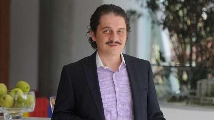 Kadir Topbaş’ın damadına tahliye... Verilen ceza belli oldu