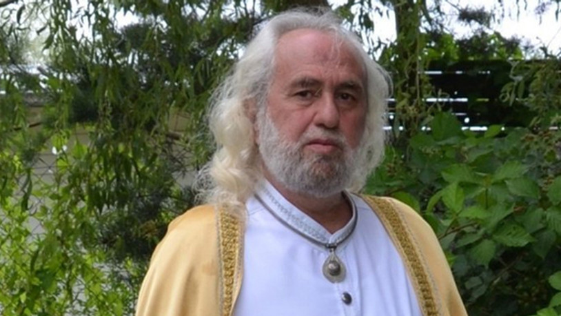 Kendisini 'Mesih' ilan eden Hasan Mezarcı: Çocuk yaşta evliliği iptal ettim, kulağı olan işitsin