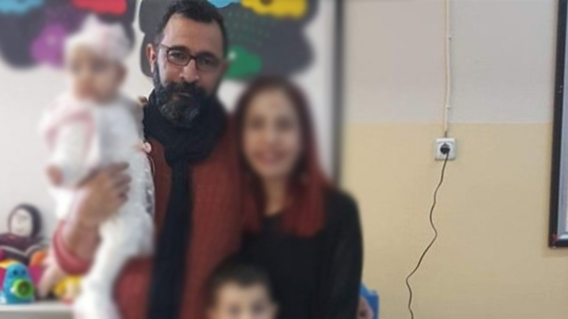 KHK'lı öğretmen öldükten sonra görevine iade edildi