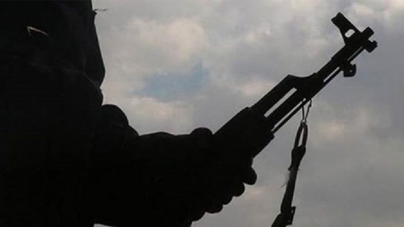 Malatya'da güvenlik korucusu başından vurulmuş halde bulundu