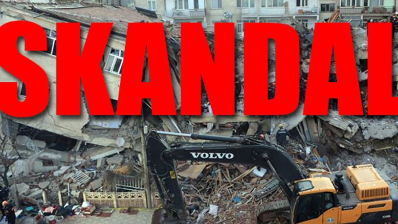 'Malatya Valiliği, Alevi kurumlarının yardım talebini reddetti'