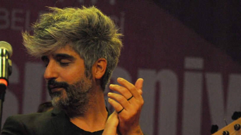 Manuş Baba 'Eteği Belinde' davasını kaybetti