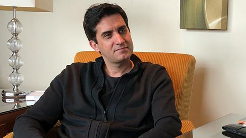 Mehmet Ali Alabora: Osman Kavala'ya yapılan büyük haksızlık