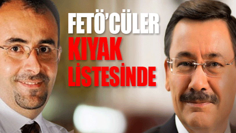 Melih Gökçek Ankara'yı parsel parsel satmış