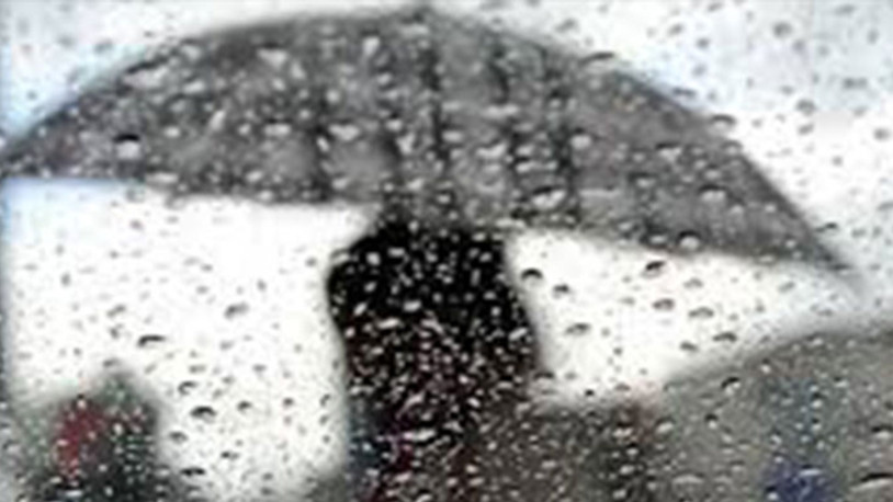 Meteoroloji kuvvetli rüzgar ve yağış için uyardı!