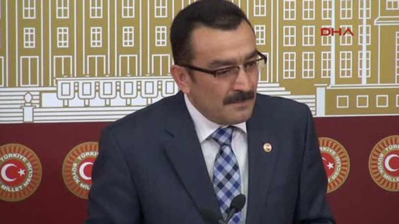 MHP eski vekili, İYİ Parti kurucusu Hasan Hüseyin Türkoğlu vefat etti