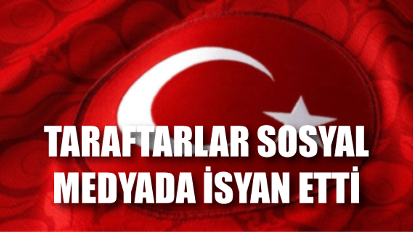 Milli takım aday kadrosuna gol kralı alınmadı