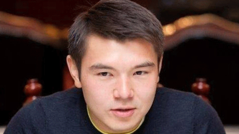 Nazarbayev’in torunundan İngiltere’ye sığınma talebi