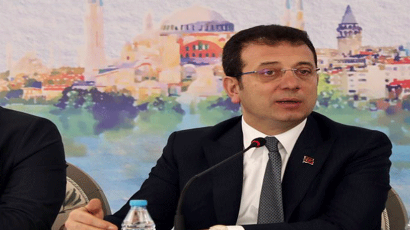 Ordu Valisi’nin İmamoğlu'na açtığı davada reddi hakim