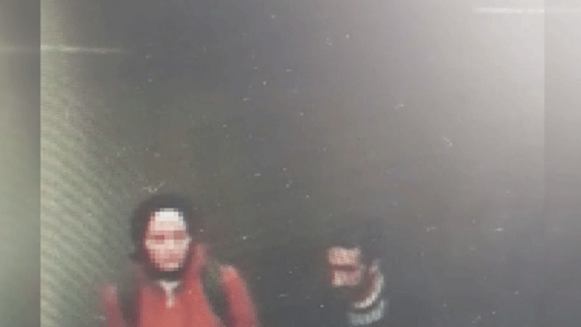 Pendik'te metro çıkışında genç kadını taciz eden şahıs tutuklandı