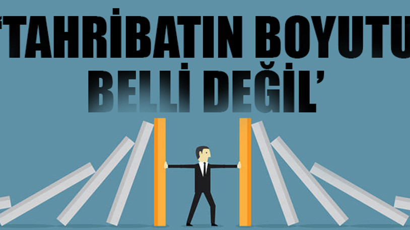 Prof. Dr. Öner Günçavdı: Ekonomide işler iyi gitmiyor