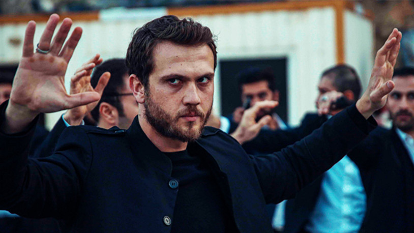 RTÜK’ten Çukur dizisine bir ceza daha!