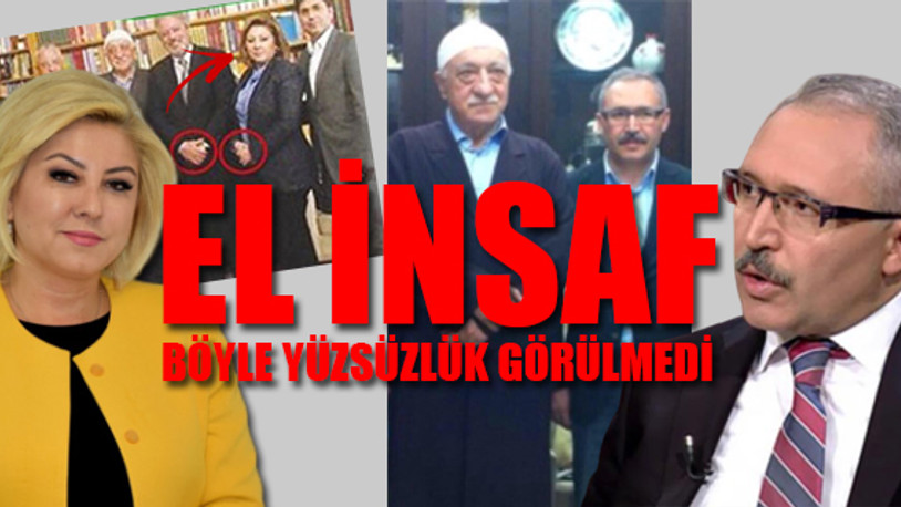 Sabah ve Hürriyet yazarlarından İlker Başbuğ'a FETÖ suçlaması