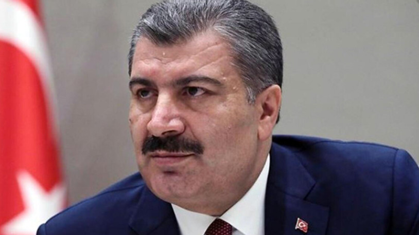 Bakan Koca: İran'dan gelenler gözlem  altına alınacak