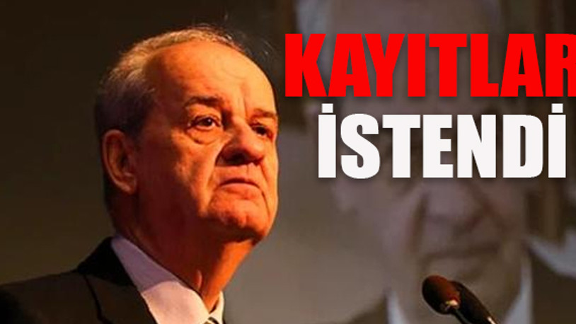 Savcılıktan RTÜK’e ‘Başbuğ’ yazısı