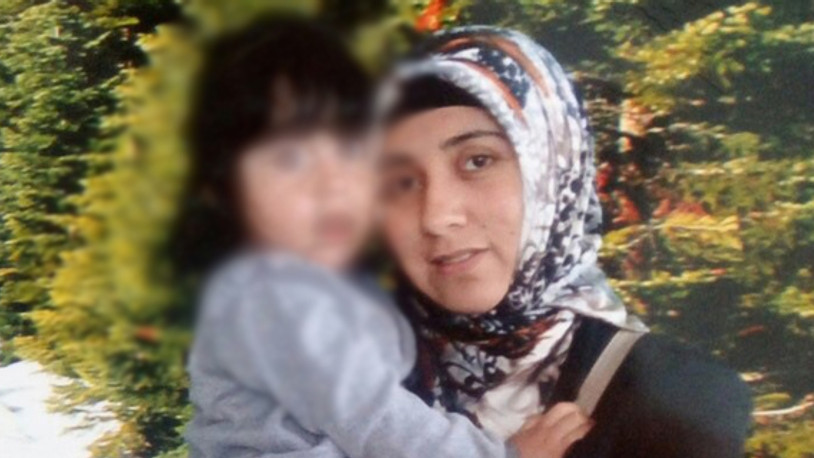 Şehit eşine FETÖ'den hapis cezası verildi