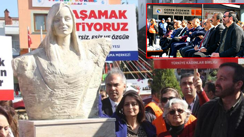 Seyit Torun: Karanlığa karşı hep birlikte direneceğiz