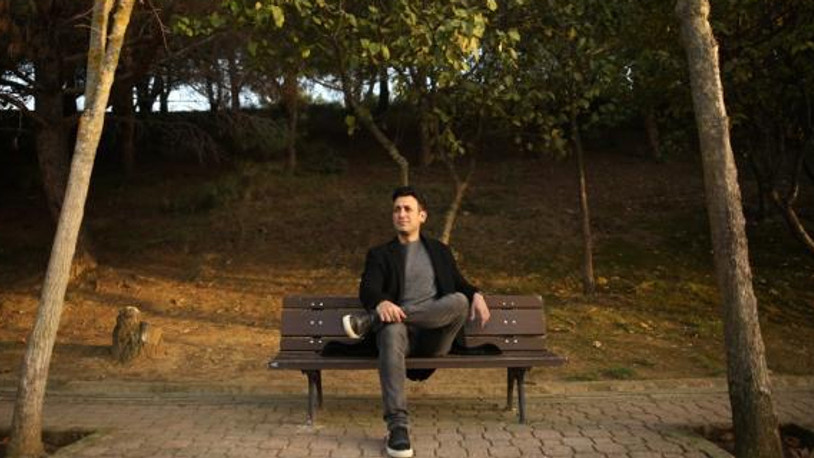 Sinan Çalışkanoğlu: Yönetmen kişisel istek olarak soyunmamı isterse o yönetmenle çalışmam