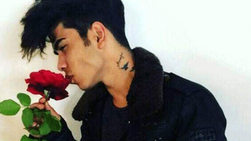 Sosyal medya fenomeni Ares hayatını kaybetti