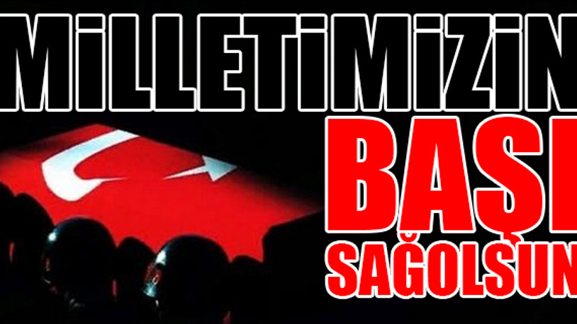 Sosyal medya şehitlerimize ağladı