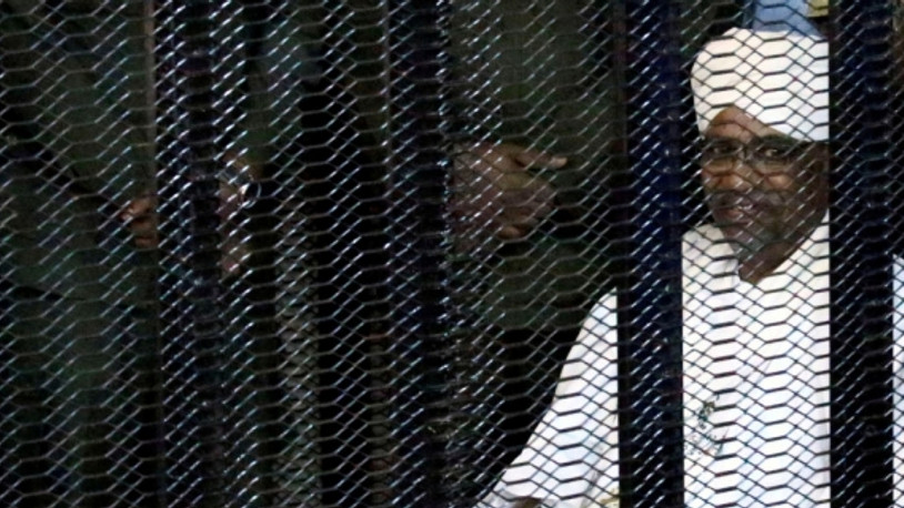 Sudan, devrik lider Beşir'i teslim edecek