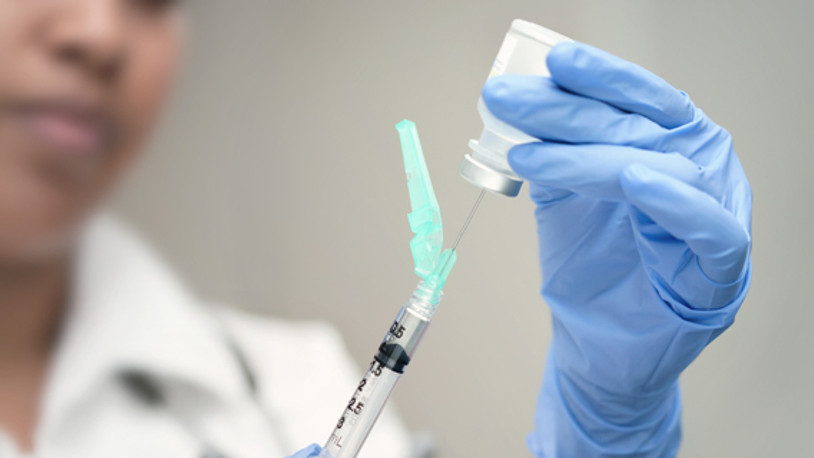 Türkiye'de domuz gribi can aldı!