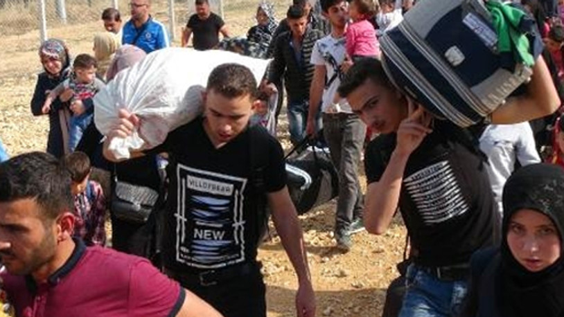 Türkiye'deki Suriyelilerle ilgili çarpıcı rakamlar