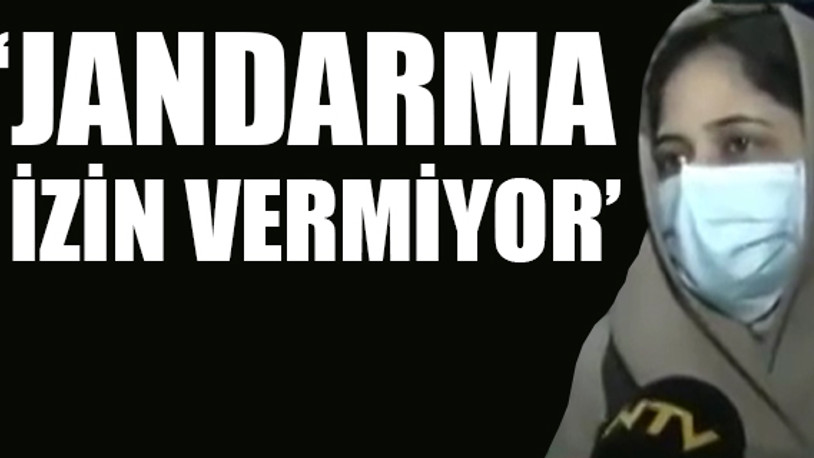 Türkiye sınır kapısını açmadı mı? NTV o videoyu sildi...