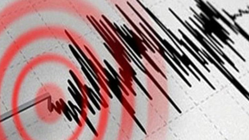 Van'da deprem: Kandilli Rasathanesi'nden açıklama