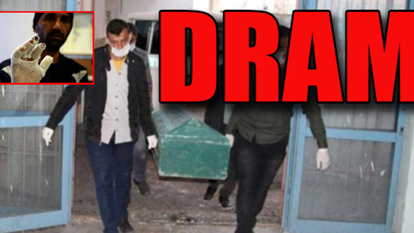 Van'da kısmen donan mültecilerin el ve ayakları kesiliyor