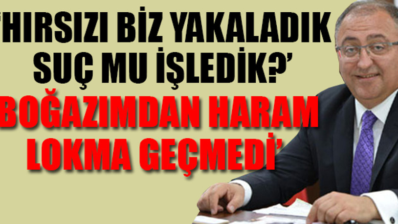 Vefa Salman'dan KRT canlı yayınında ilk açıklama