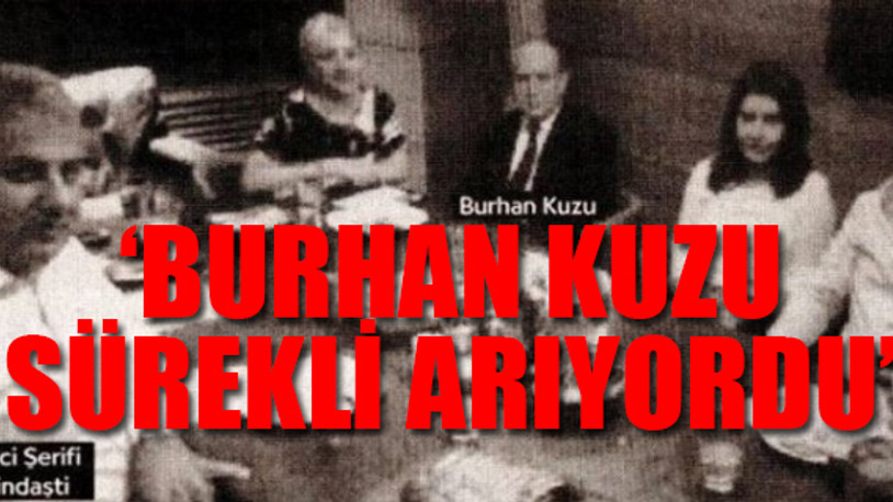 Zindaşti davasında hâkim ve savcıların ifadeleri ortaya çıktı