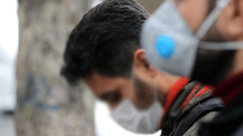 30 ilde koronavirüs gözaltıları