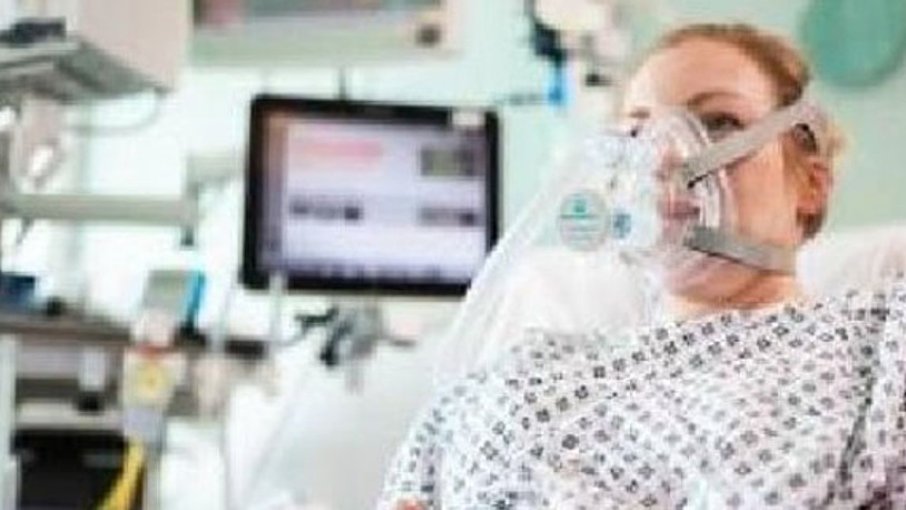 4 şirketten 5 bin solunum cihazı