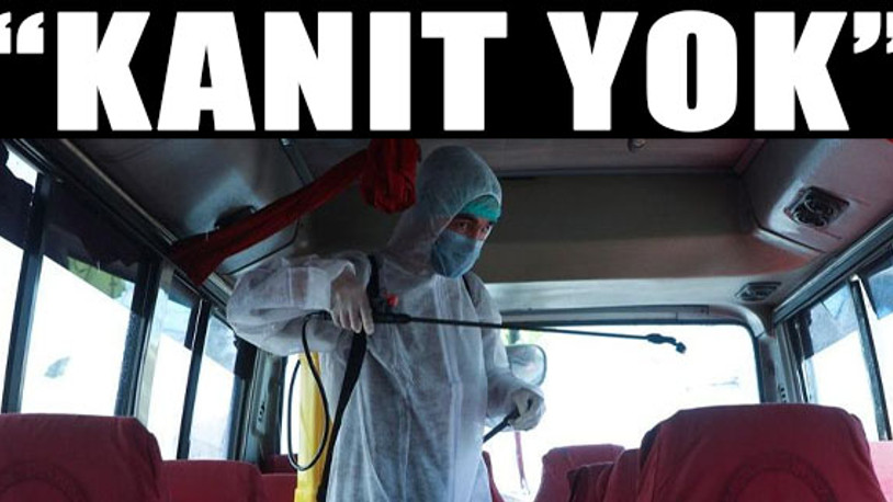 AB’den flaş korona açıklaması: İbuprofen iddiasına yalanlama