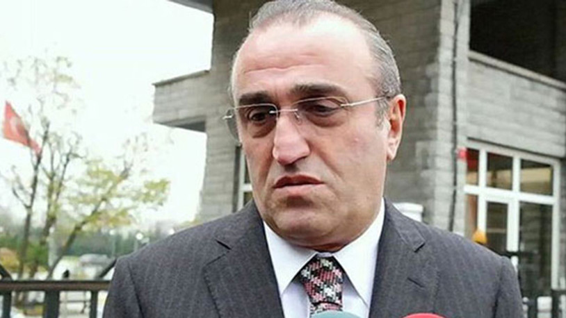 Abdurrahim Albayrak taburcu oldu