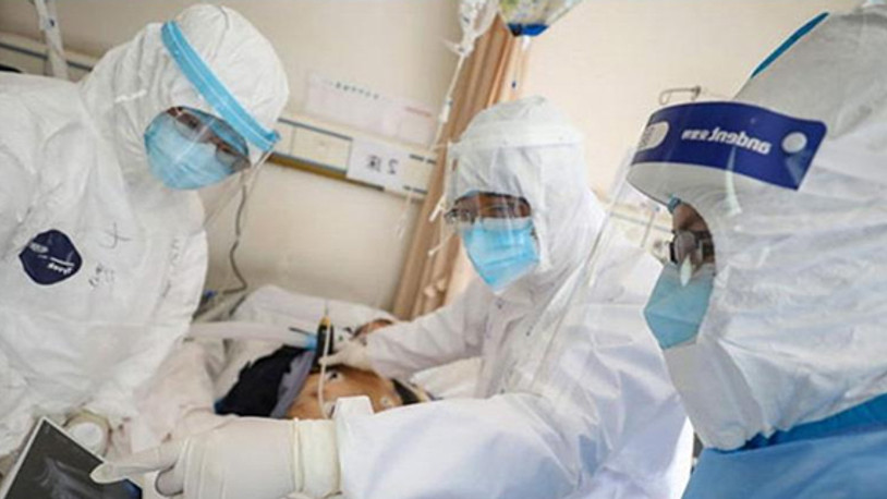 Bir ülkeden daha acı haber geldi: Koronavirüsünden ilk ölüm gerçekleşti