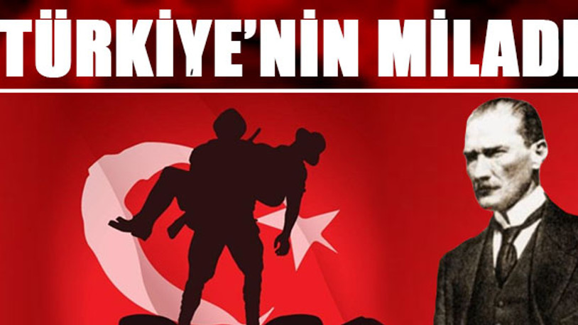 Çanakkale, Atatürk'ün dünyaya askerlik sanatını öğrettiği yerdir