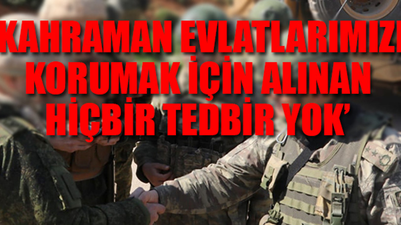 Çatışma bölgelerinde ve sınır ötesinde bulunan mehmetçik için kritik koronavirüs uyarısı