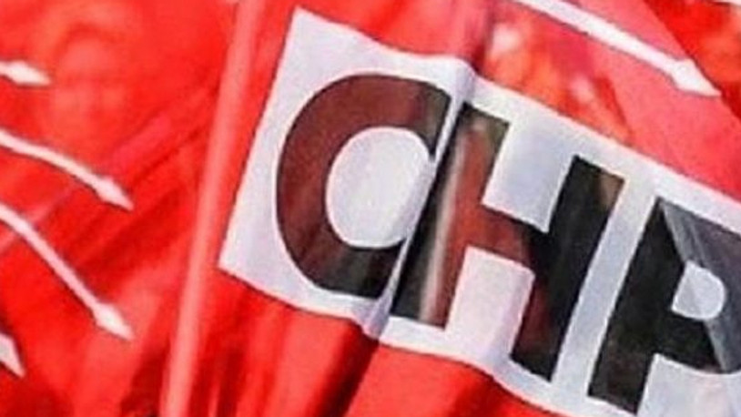 CHP kongresinde koronavirüs önlemi